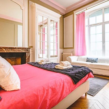 Apartamento The Gorgeous Hyper Center Private Garden Reims Exterior foto